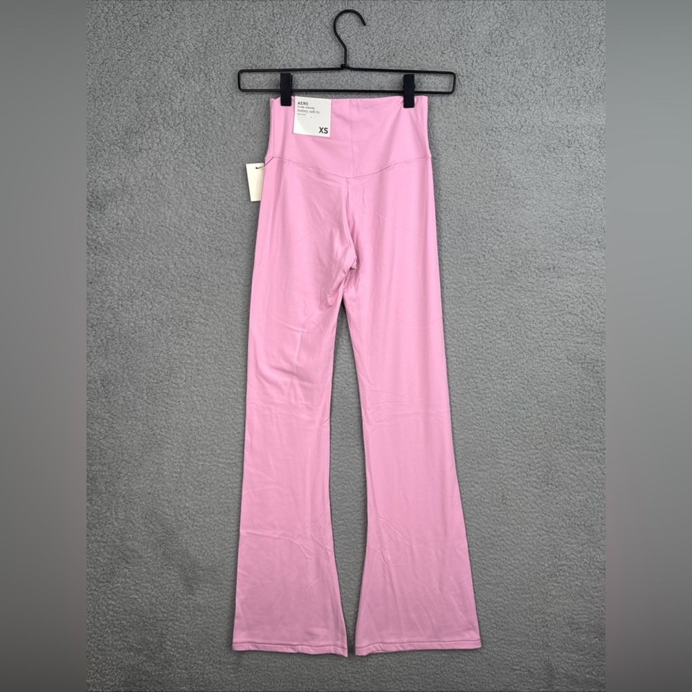 Aeropostale High Rise Flare Leggings Buttery Soft Juniors/Women’s Sz XS NWT - Picture 5 of 14